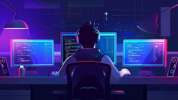 Cybersecurity